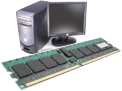 DDR2 Computer RAM Memory Upgrades
