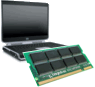 DDR RAM Laptop Notebook Memory Upgrades