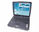 HP OmniBook Laptop Notebook Memory RAM